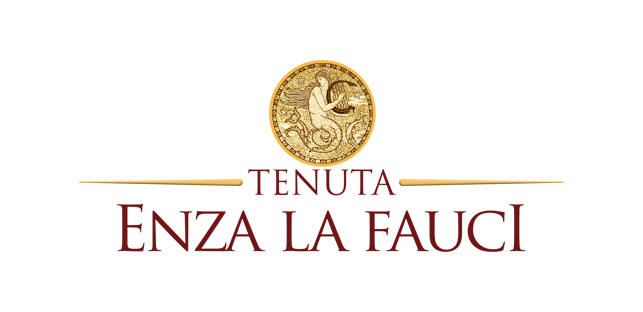 Logo Tenuta Enza La Fauci